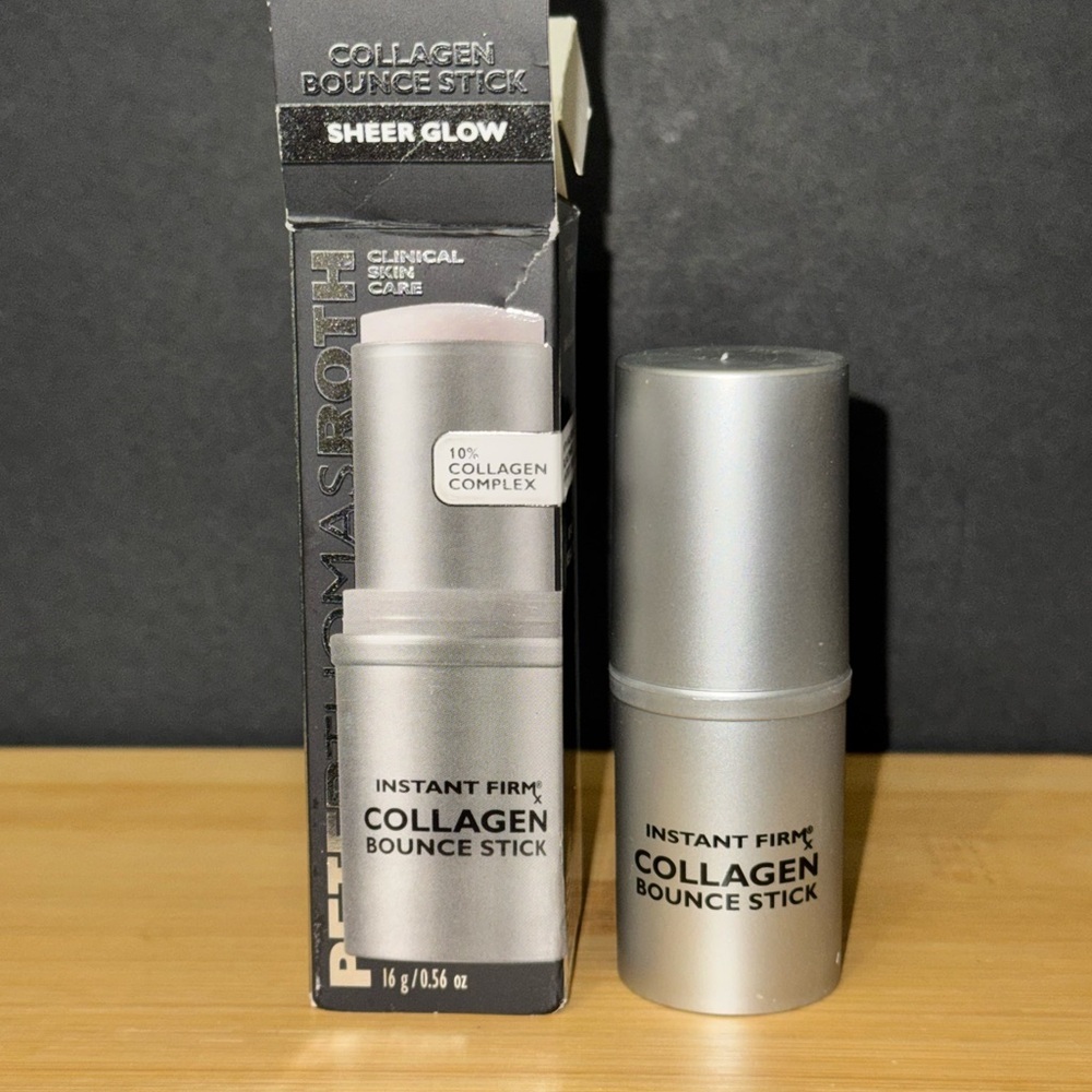 Peter Thomas Roth Instant FirmX Collagen Bounce Stick - Gray - Picture 5 of 7